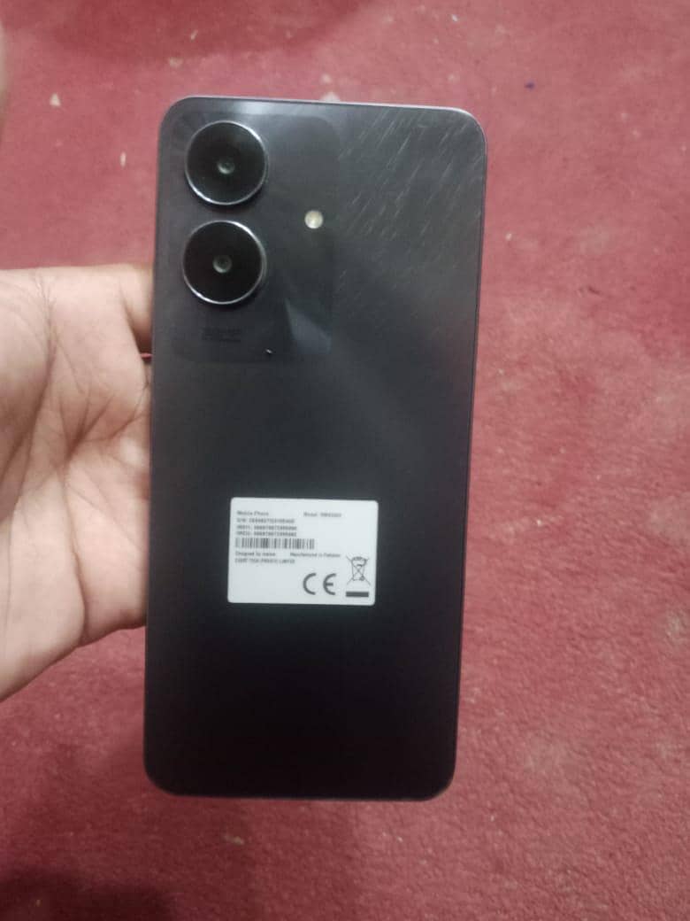 Realme Note 60 2