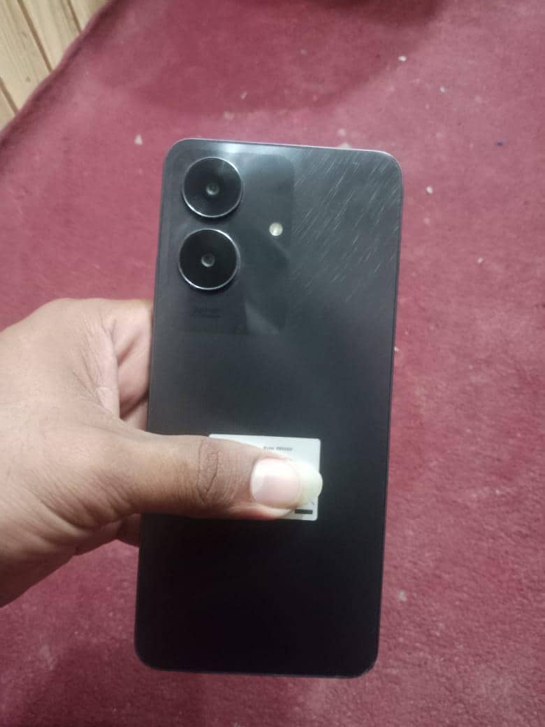 Realme Note 60 5