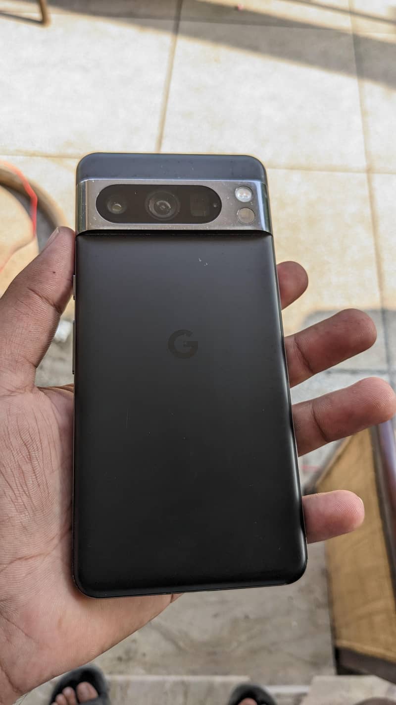 Google Pixel 8 Pro 0