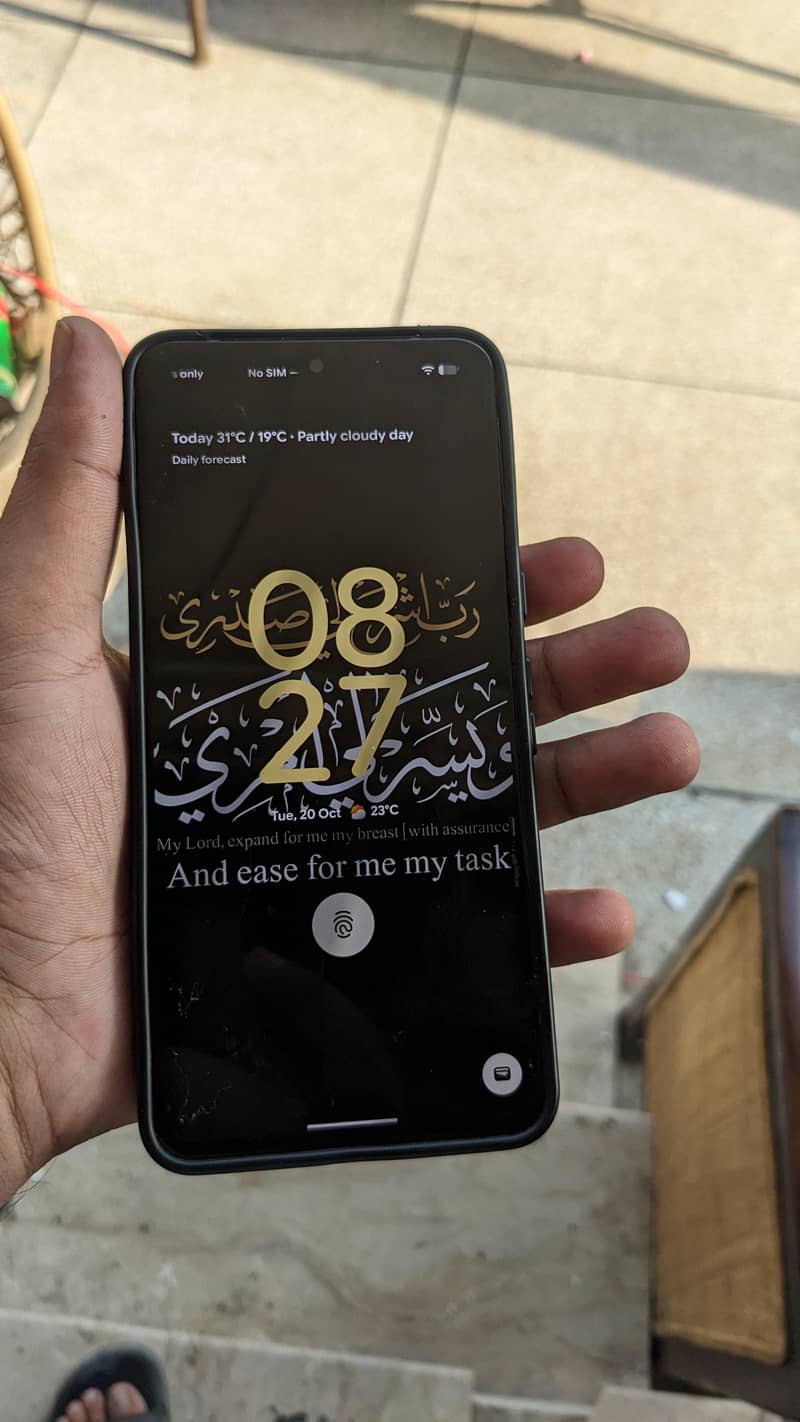 Google Pixel 8 Pro 1