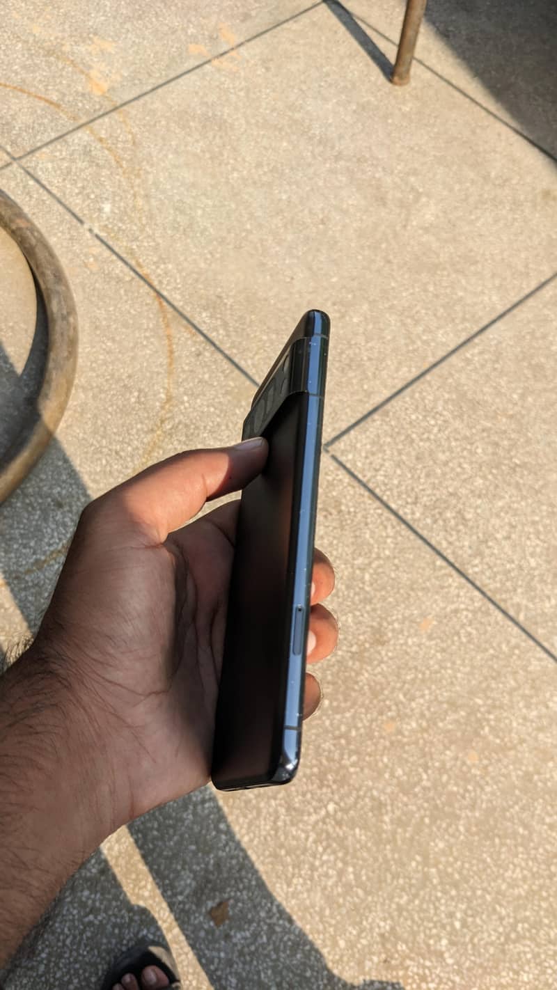 Google Pixel 8 Pro 3