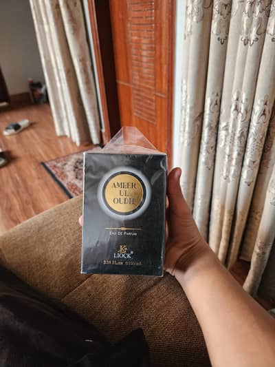 parfum