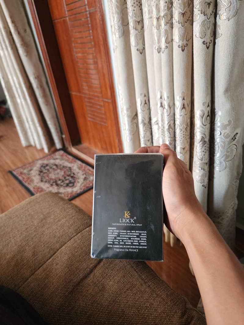 parfum 1