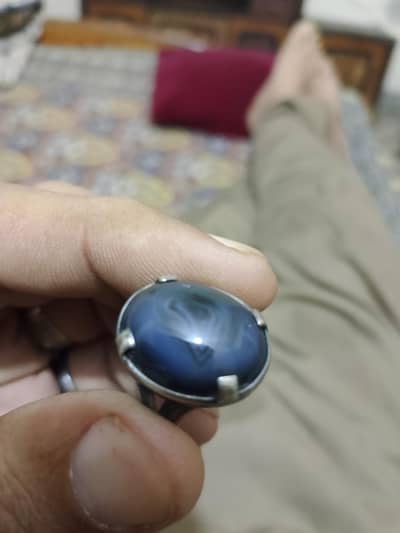 gemstone rings