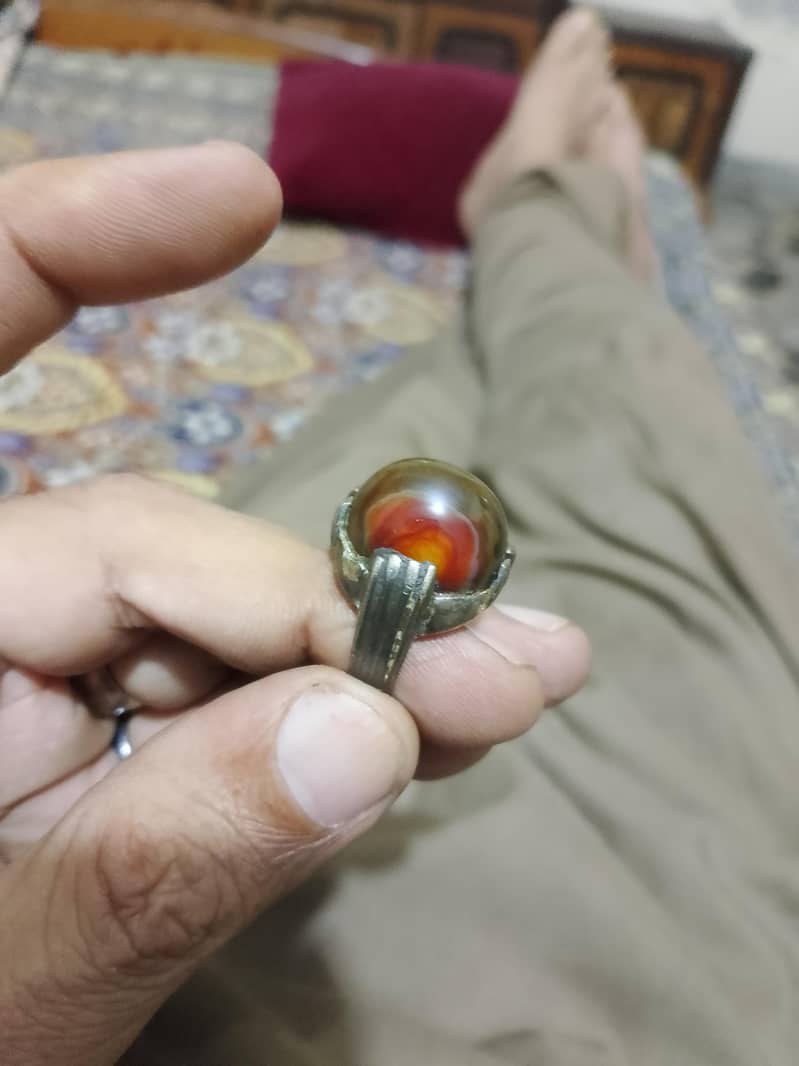 gemstone rings 1