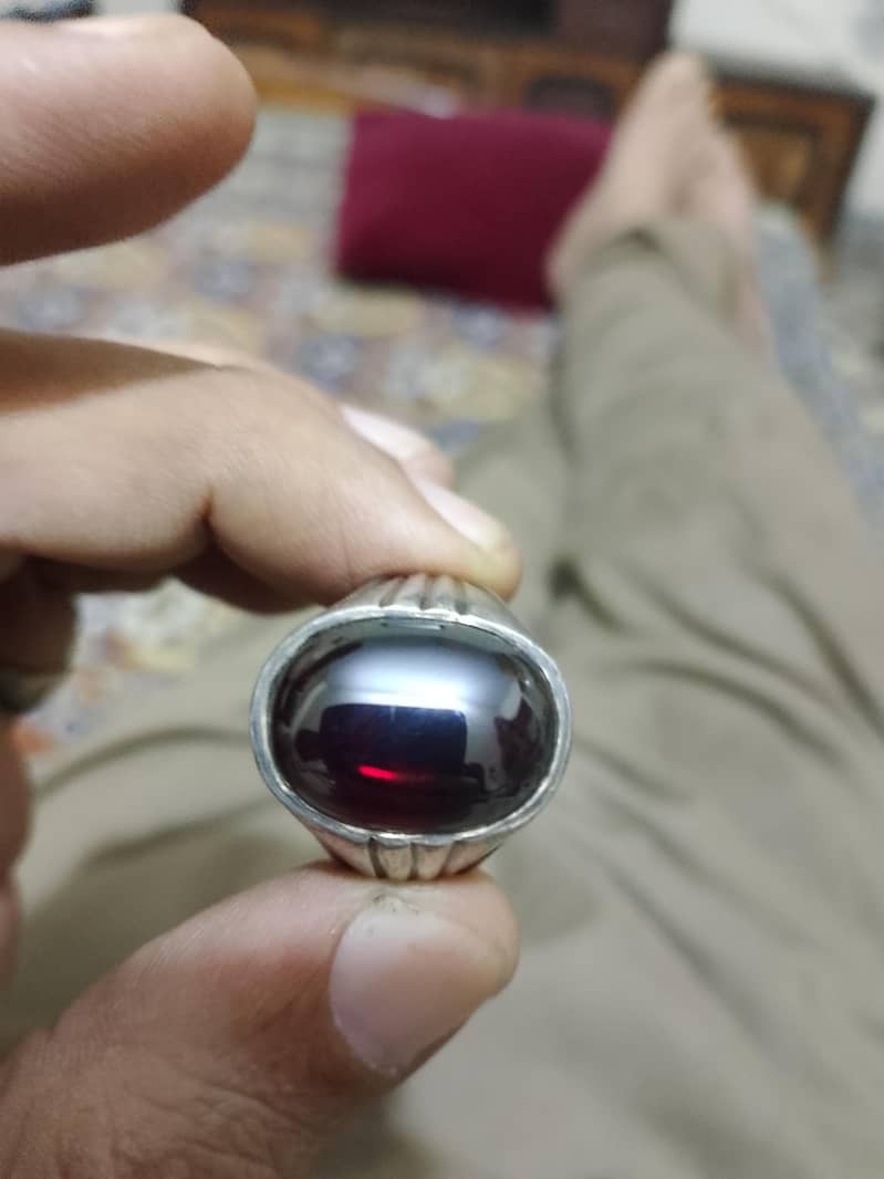 gemstone rings 4
