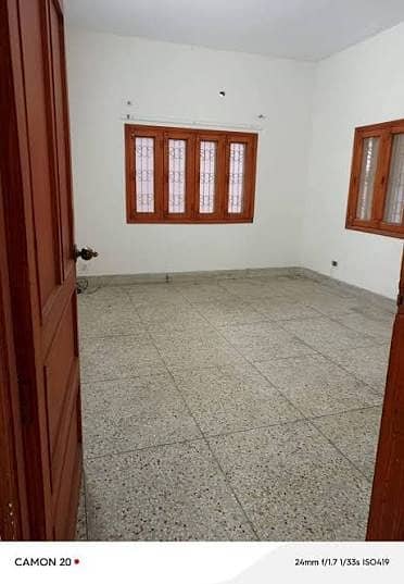 HOUSE FOR SALE IN GULSHAN E IQBAL BLOCK 13D2