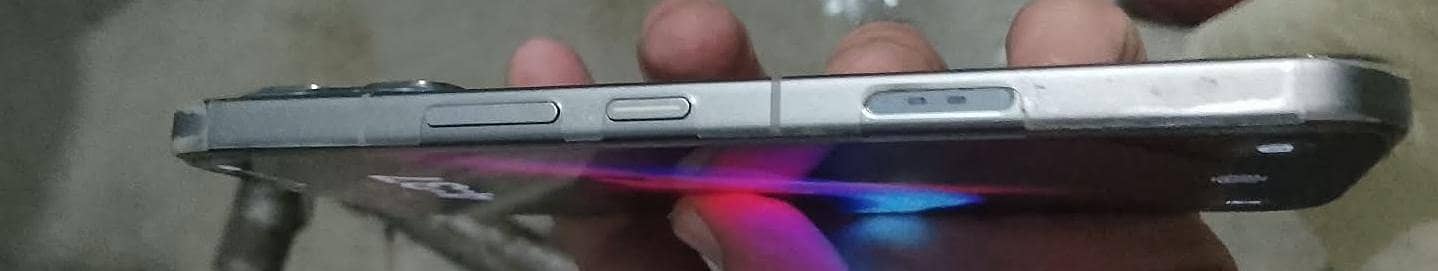 Infinix Note 60 3