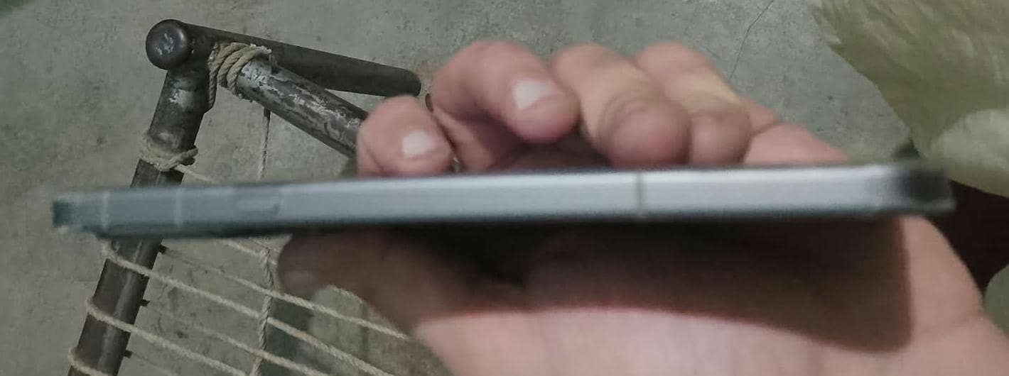 Infinix Note 60 5
