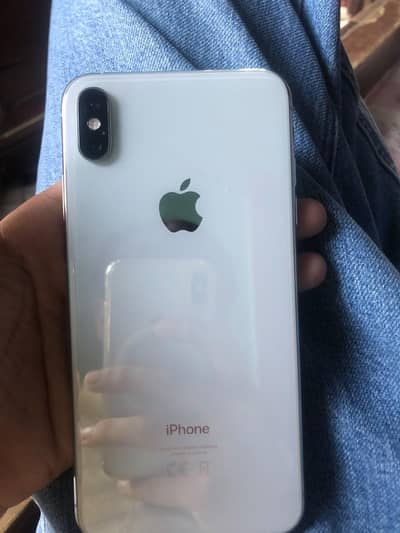 Apple iPhone XS Max