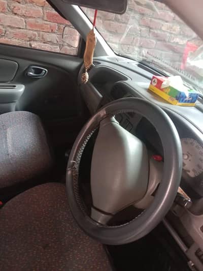 Suzuki Alto 2011