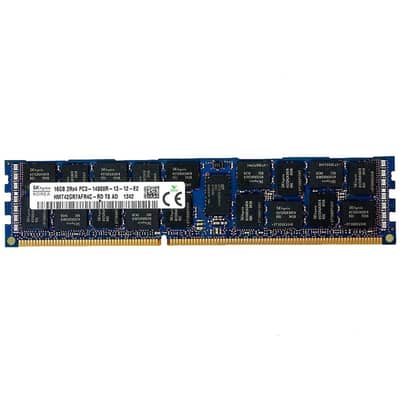 16GB RAM DDR3 14900R