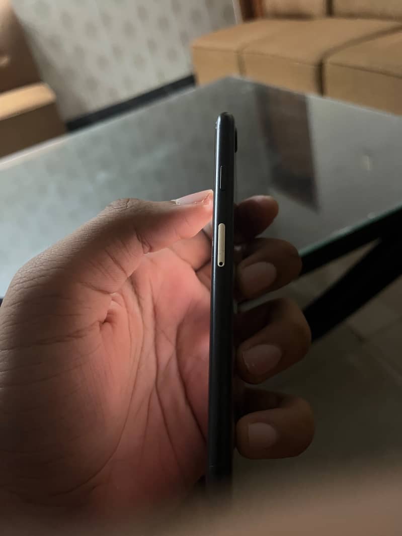 Apple iPhone SE 4