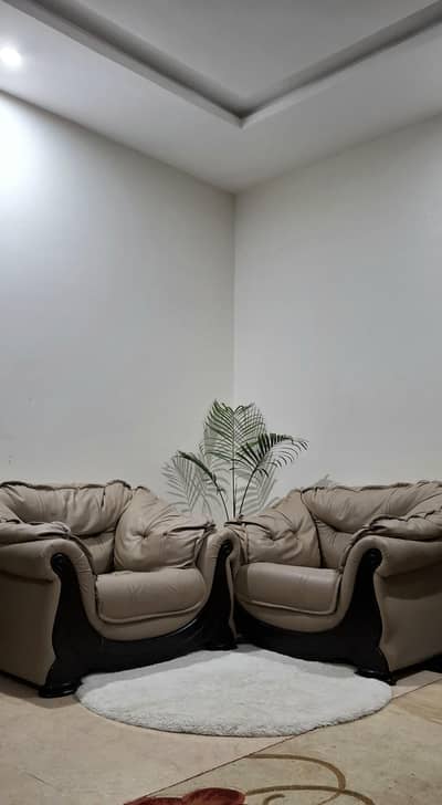Sofa Set 5 seater