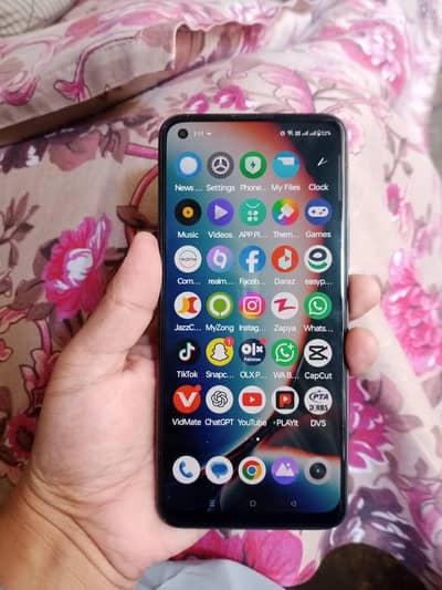 Realme 8 Pro