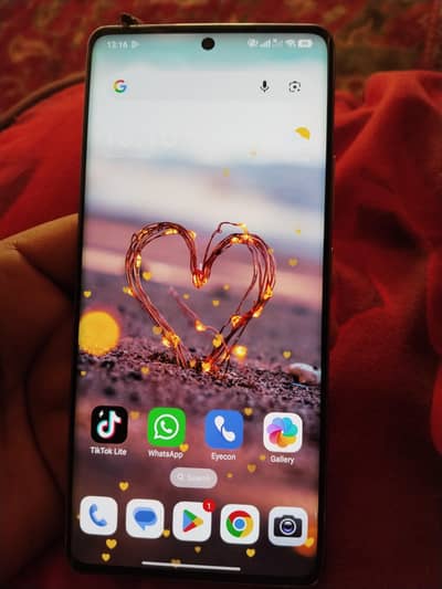 Redmi note 14 pro 8 256