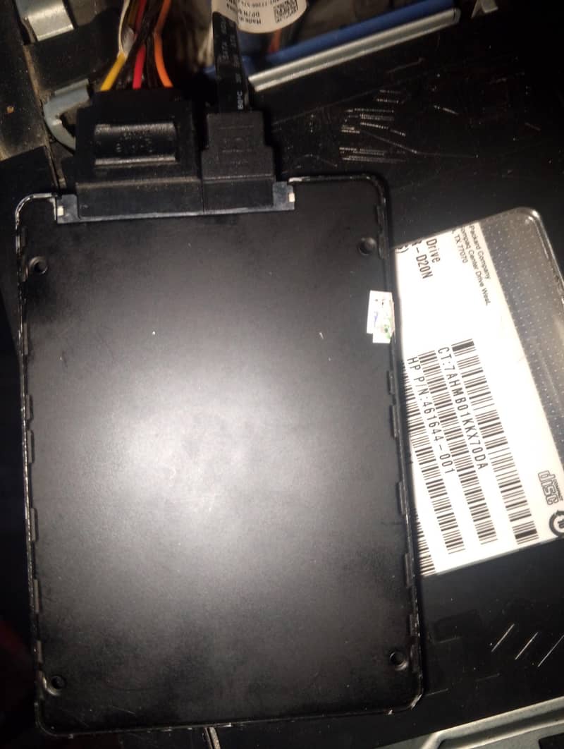 SSD 128GB  2.5 SOLID STATE DRIVE 1