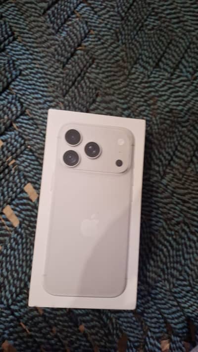 Apple iPhone 18 Pro