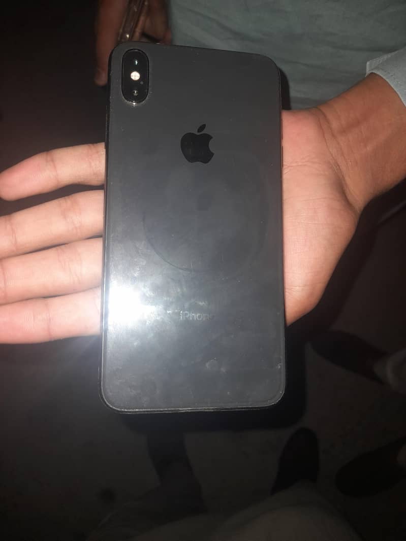Apple iPhone XS 2