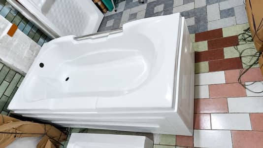 Royal Deluxe Bathtub