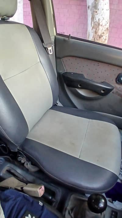 Hyundai Santro 2004