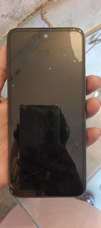 infinix hot 60i