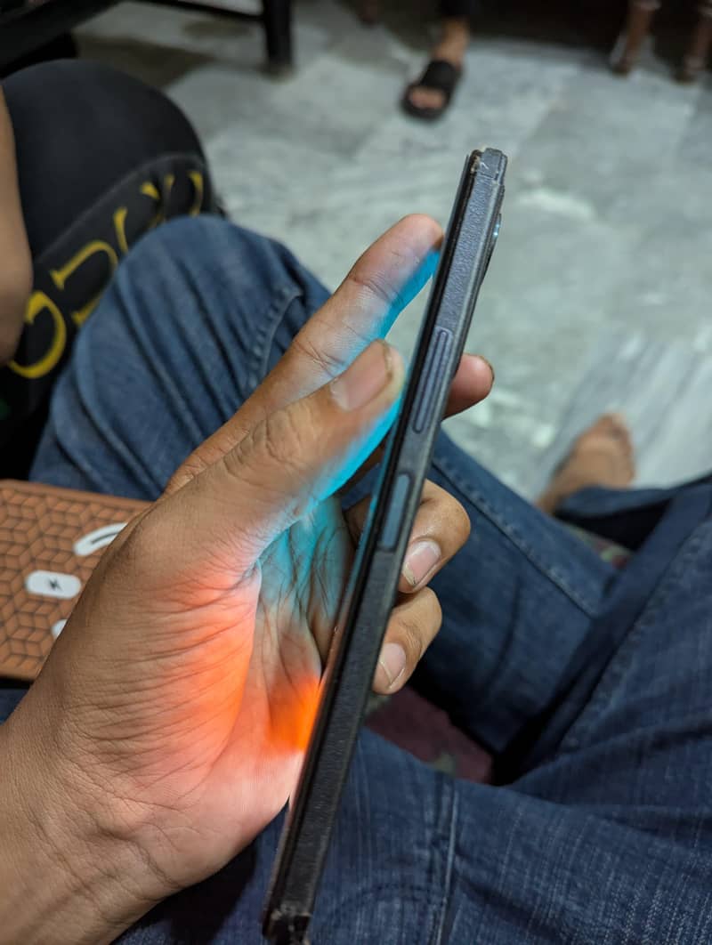 Infinix Note 11 1