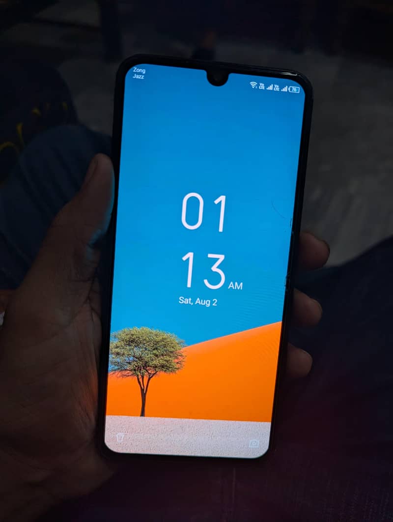 Infinix Note 11 2