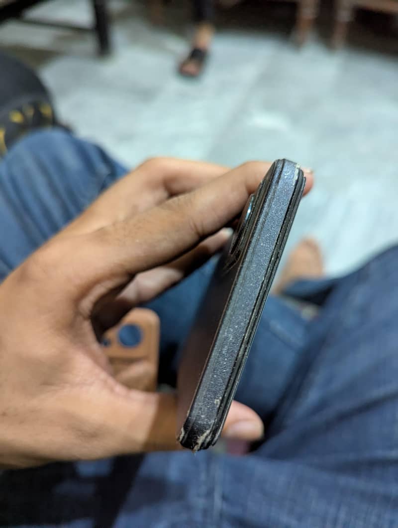 Infinix Note 11 4