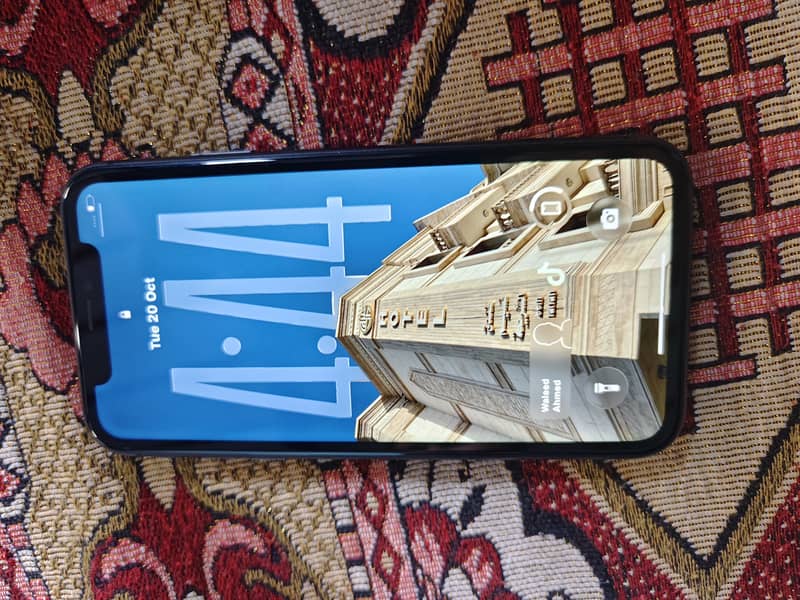 Apple iPhone 11 1