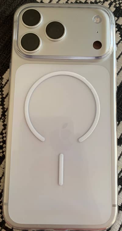 Apple iPhone 17 Pro Max