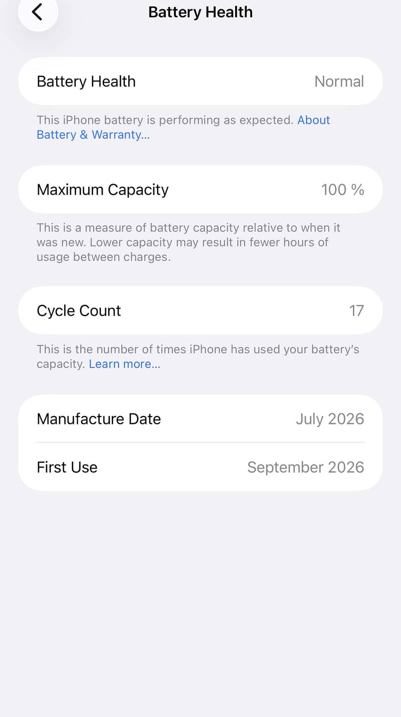 Apple iPhone 17 Pro Max 2