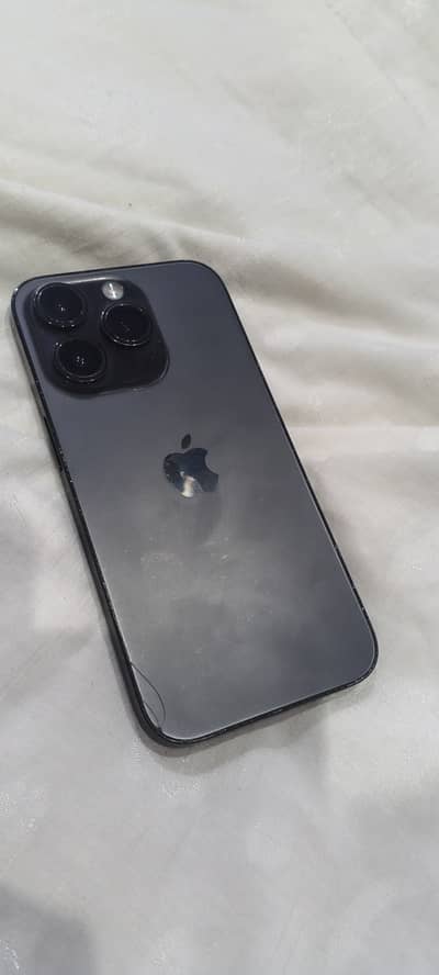 Apple iPhone 14 Pro JV