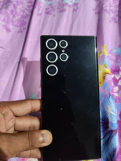 Samsung Mobile S22 Ultra