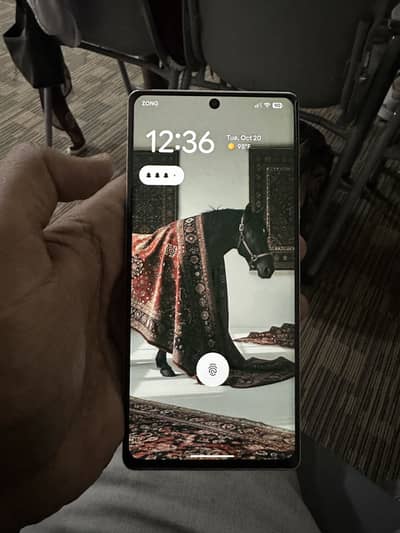 Google Pixel 6 Pro