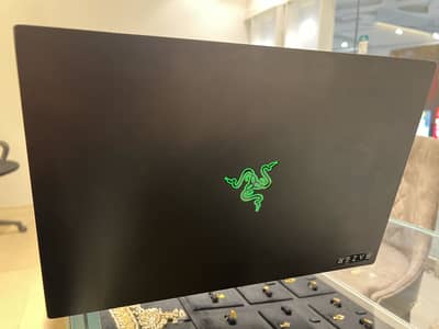 Razer blade 15 advanced gaming laptop