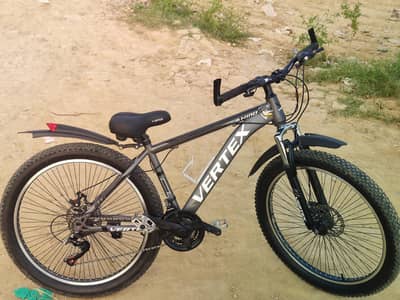 bike in best condition and low price