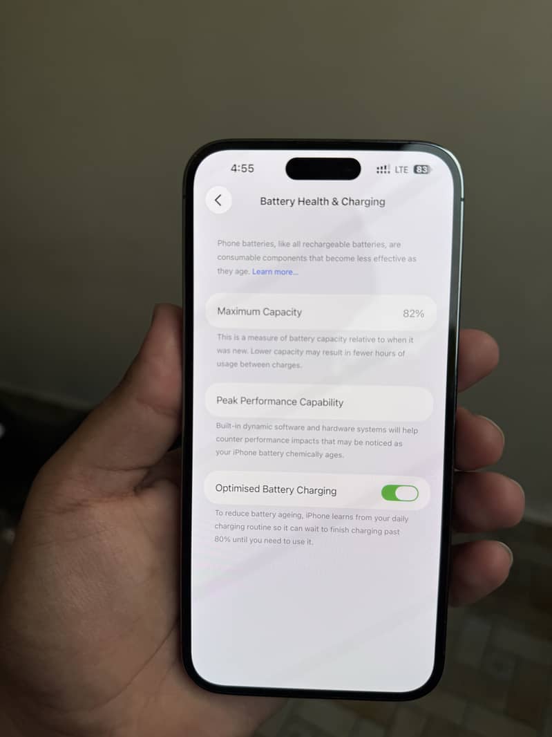 Apple iPhone 14 Pro Max 4