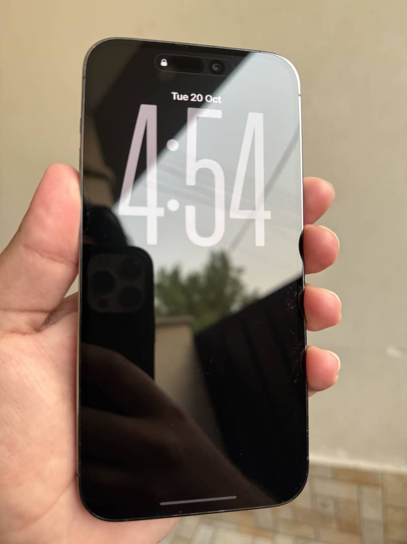 Apple iPhone 14 Pro Max 5