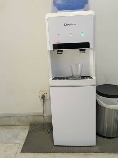 Water Dispenser | Hot & Cold Water Dispenser | Electric Water Cooler