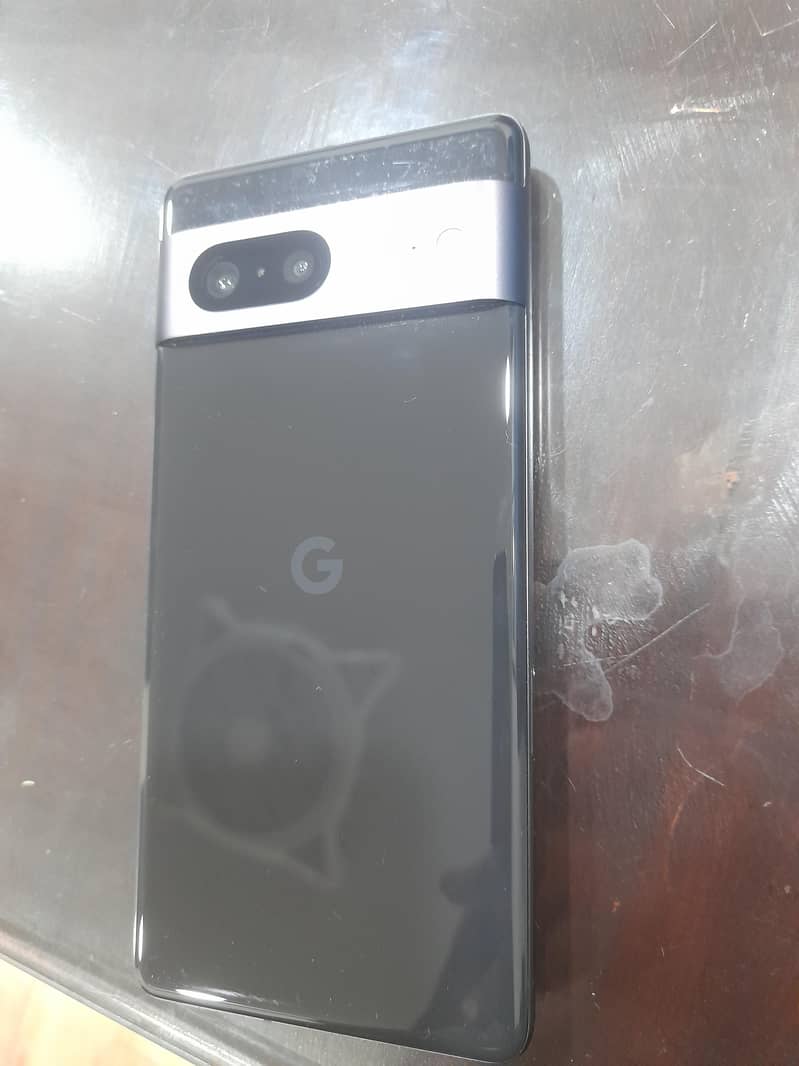 Google Pixel 7a 2