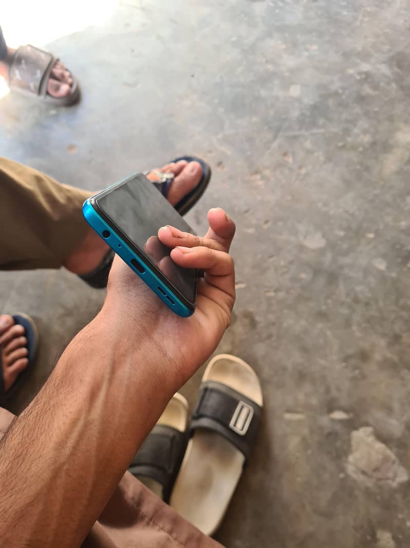 Infinix Note 11 2