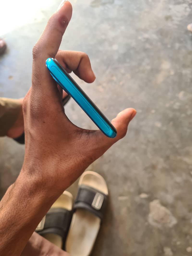 Infinix Note 11 3