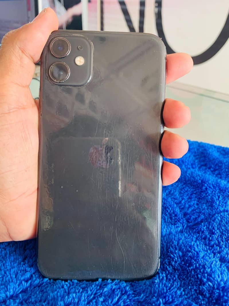 Apple iPhone 11 1