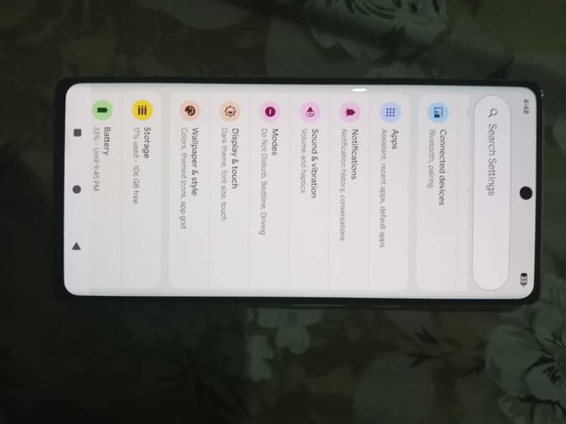 Google Pixel 6 Pro 2