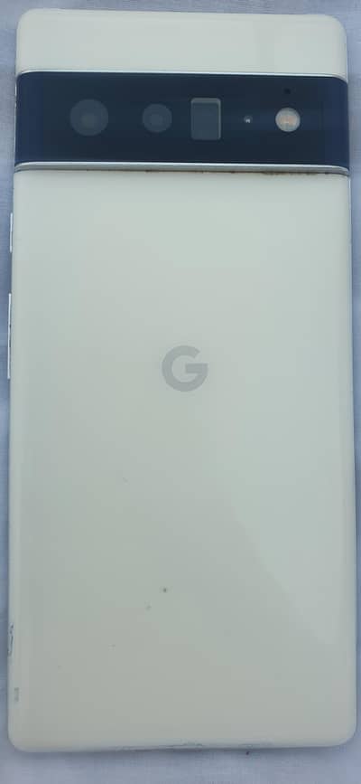 Google Pixel 6 Pro