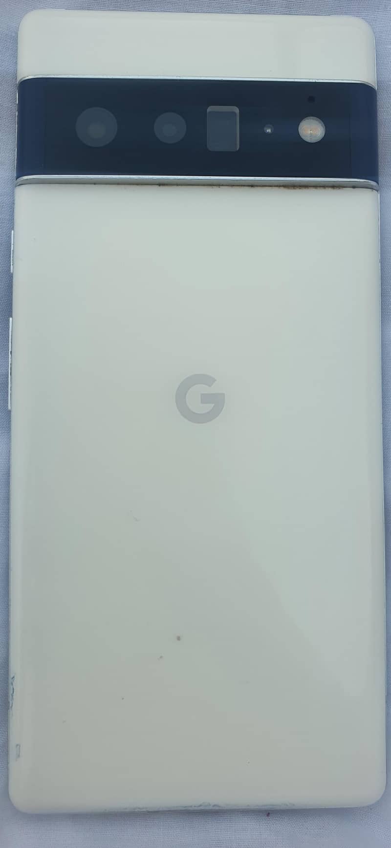 Google Pixel 6 Pro 0