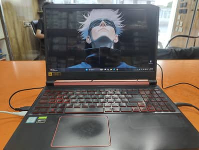 Acer Nitro 5 Core i5 9th Gen GTX 1650