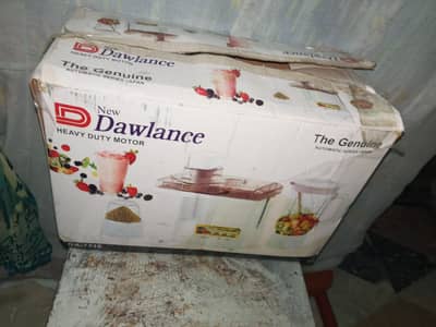 juicer blender