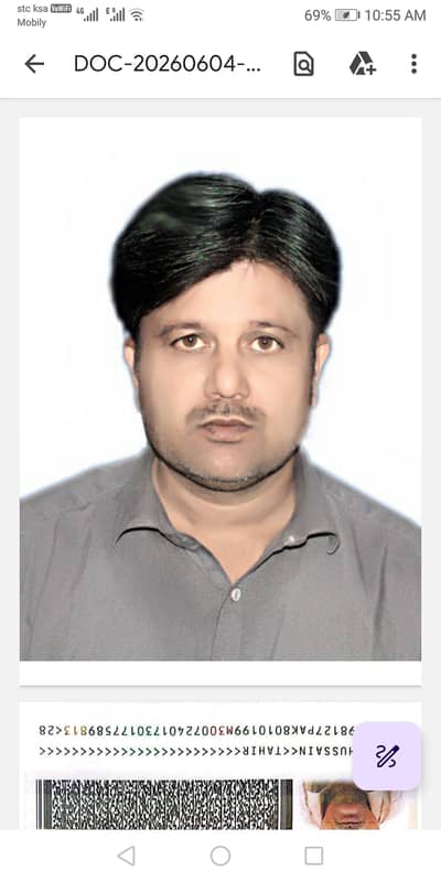 Ltv license 2012 to 2030 location peshawar unvisety